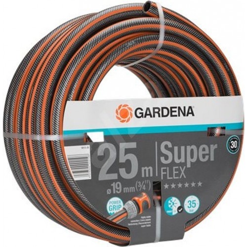 GARDENA Premium SuperFLEX hadice, 19 mm (3/4") 25m 18113-20