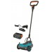 GARDENA HandyMower 22/18V P4A Akumulátorová sekačka, sada 14620-20