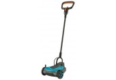 BAZAR GARDENA HandyMower 22/18V P4A Akumulátorová sekačka, bez akumulátoru 14620-55 POUŽITO!!