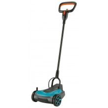 BAZAR GARDENA HandyMower 22/18V P4A Akumulátorová sekačka, bez akumulátoru 14620-55 POUŽITO!!