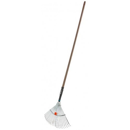 GARDENA NatureLine nastavitelné hrábě, 30-50 cm 17107-20