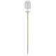GARDENA ClickUp! krmítko pro ptáky, 35cm, s násadou 117cm 11380-30