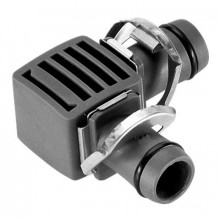 GARDENA Micro-Drip-System-L-kus 1/2'' 13 mm (2 ks) 8382-29