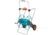 GARDENA kovový vozík na hadici (max 100m) 2674-20