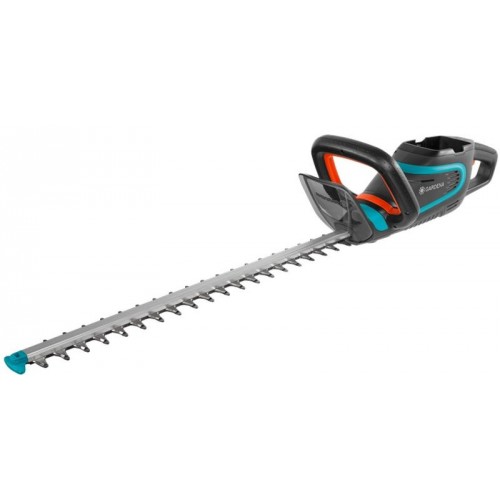 Gardena PowerCut Li-40/60 Akumulátorové nůžky na živý plot, bez baterie, 40V, 60 cm 9860-55