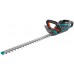 Gardena PowerCut Li-40/60 Akumulátorové nůžky na živý plot, bez baterie, 40V, 60 cm 9860-55