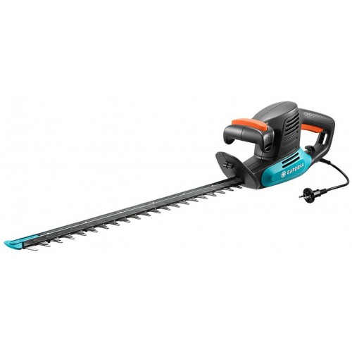 GARDENA EasyCut 500/55 Elektrické nůžky na živý plot, 55 cm 9832-20