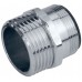 GARDENA Perličkový závitový adaptér M 24x1, 26,5 mm (G 3/4") 18209-20