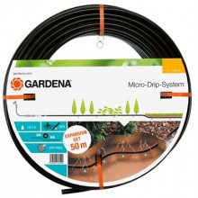 GARDENA Micro-Drip-System-kapací hadice podzemní 13,7 mm, 50m - rozšiřovací sada 1395-20
