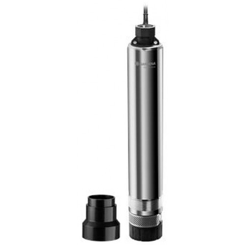 VÝPRODEJ GARDENA 5500/5 Inox Premium čerpadlo do hlubokých studní 1489-20 POUŽITO, PO SERVISU!!