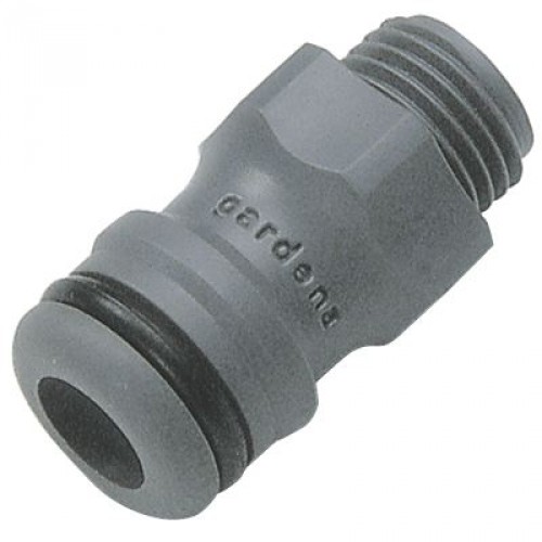 GARDENA Univerzální přípojka 13,2 mm (G 1/4") 2920-26