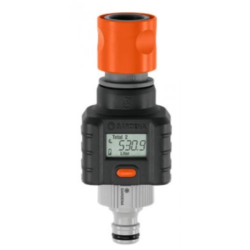 GARDENA průtokoměr 8188-29