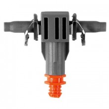 GARDENA Micro-Drip-System-řadový kapač 2 l/h (10ks) 8343-29