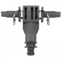 GARDENA Micro Drip System-řadový kapač 4 l/h (10 ks) 8344-29