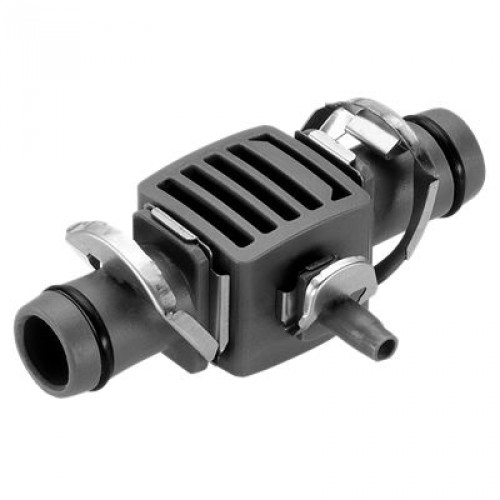 GARDENA Micro-Drip-System-redukční T-kus T-kus 13 mm (1/2") – 4,6 mm (5 ks) 8333-20