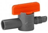 GARDENA Micro-Drip-System--regulační ventil 5 ks, 1374-29