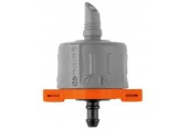 GARDENA Micro-Drip-System -regulovatelný koncový kapač s vyrovnáváním tlaku (5ks) 8316-29