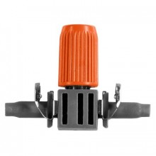 GARDENA Micro-Drip-System-regulovatelný řadový kapač (10ks) 8392-29