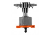 GARDENA Micro-Drip-System-regulovatelný řadový kapač s vyrovnáváním tlaku 8317-29