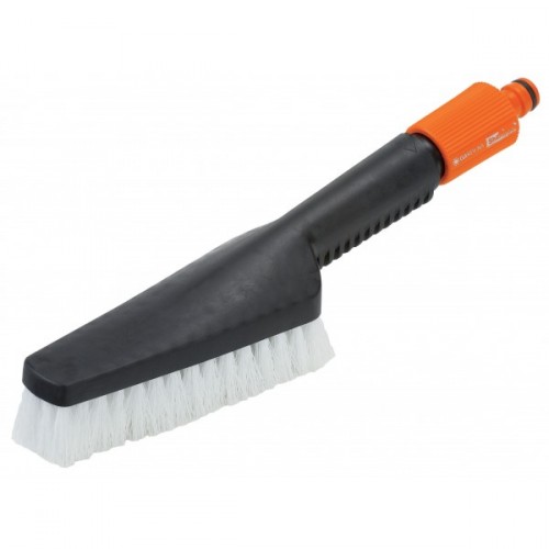 GARDENA Cleansystem kartáč na mytí auta a zahradního nábytku, 29,4 cm, 0988-20