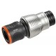 GARDENA Premium Stopspojka 19 mm (3/4") 18254-50