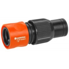 Příslušenství k GARDENA Profi-rychlospojka 19 mm (3/4" ) 2817-20