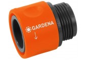 GARDENA Hadicová rychlospojka 26,5 mm (G 3/4") 2917-20