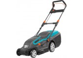 GARDENA PowerMax 1800/42 elektrická sekačka na trávu, 42 cm 5042-20