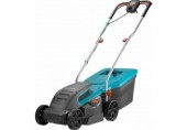 GARDENA PowerMax 1200/32 elektrická sekačka na trávu, 32 cm 5032-20