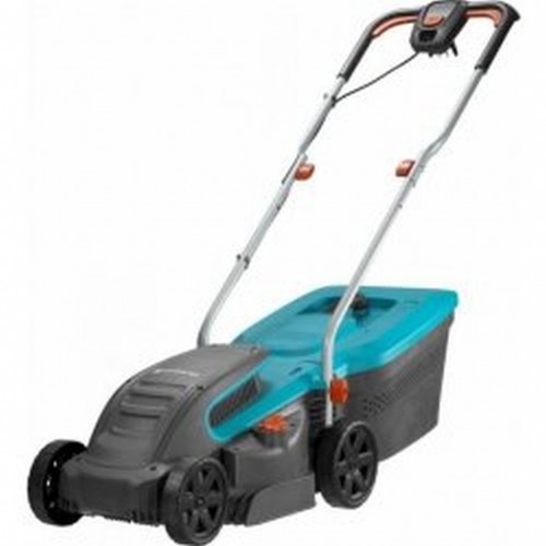 GARDENA PowerMax 1200/32 elektrická sekačka na trávu, 32 cm 5032-20