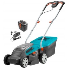 GARDENA PowerMax Li-40/32 akumulátorová sekačka na trávu, 32 cm 5033-20