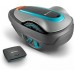 GARDENA smart SILENO city 500 Robotická sekačka 19066-32