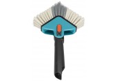 GARDENA Combisystem Smeták na pavučiny, 47,5 x 24, 5x 5,7 cm 3634-20