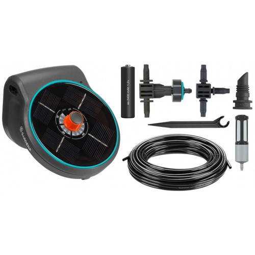 Gardena AquaBloom Solární zavlažování - sada 13300-34
