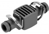 GARDENA Micro-Drip-System spojka 1/2" (13 mm 3 ks) 8356-29