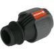 GARDENA SP-spojka 25 mm x vnější závit 1'' 2763-20