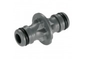 Gardena spojka 19 mm (3/4") na 13 mm (1/2") 2931-29