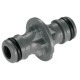 Gardena spojka 19 mm (3/4") na 13 mm (1/2") 2931-29