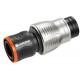 GARDENA Premium Stopspojka 19 mm (3/4") 18254-20