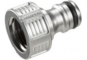 GARDENA Premium šroubení 16,7mm (G 3/8") - 21mm (G 1/2") 18240-50