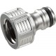 GARDENA Premium Šroubení 26.5 mm (G 3/4") 18241-50
