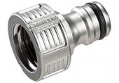 GARDENA Premium šroubení 16,7mm (G 3/8") - 21mm (G 1/2") 18240-20