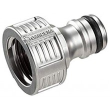 GARDENA Premium šroubení 16,7mm (G 3/8") - 21mm (G 1/2") 18240-20