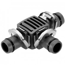 GARDENA Micro-Drip-System-T kus 1/2'' (13 mm 2 ks) 8329-29