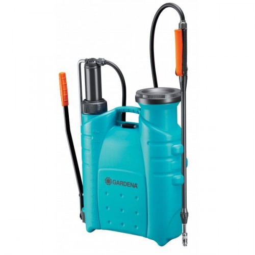 GARDENA Comfort Tlakový postřikovač na záda, 12l 0884-20