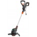 VÝPRODEJ GARDENA ComfortCut 550/28 Elektrický trimmer 9872-20 POŠKOZENÝ OBAL!!!!