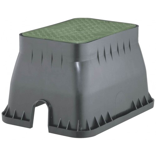 GARDENA Box pro 4 zavlžovací ventily, 50x40cm 1292-20