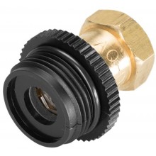 Gardena Sprinkler-System odvodňovací ventil, 3/4" 2760-37