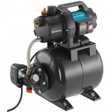 GARDENA 3000/4 domácí vodárna (600W/3 000 l/h) 9020-29