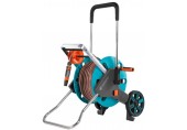 GARDENA CleverRoll M Easy vozík na hadici+ 20m hadice 1/2" 18517-20